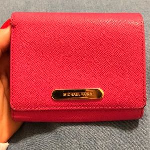 Michel kors wallet